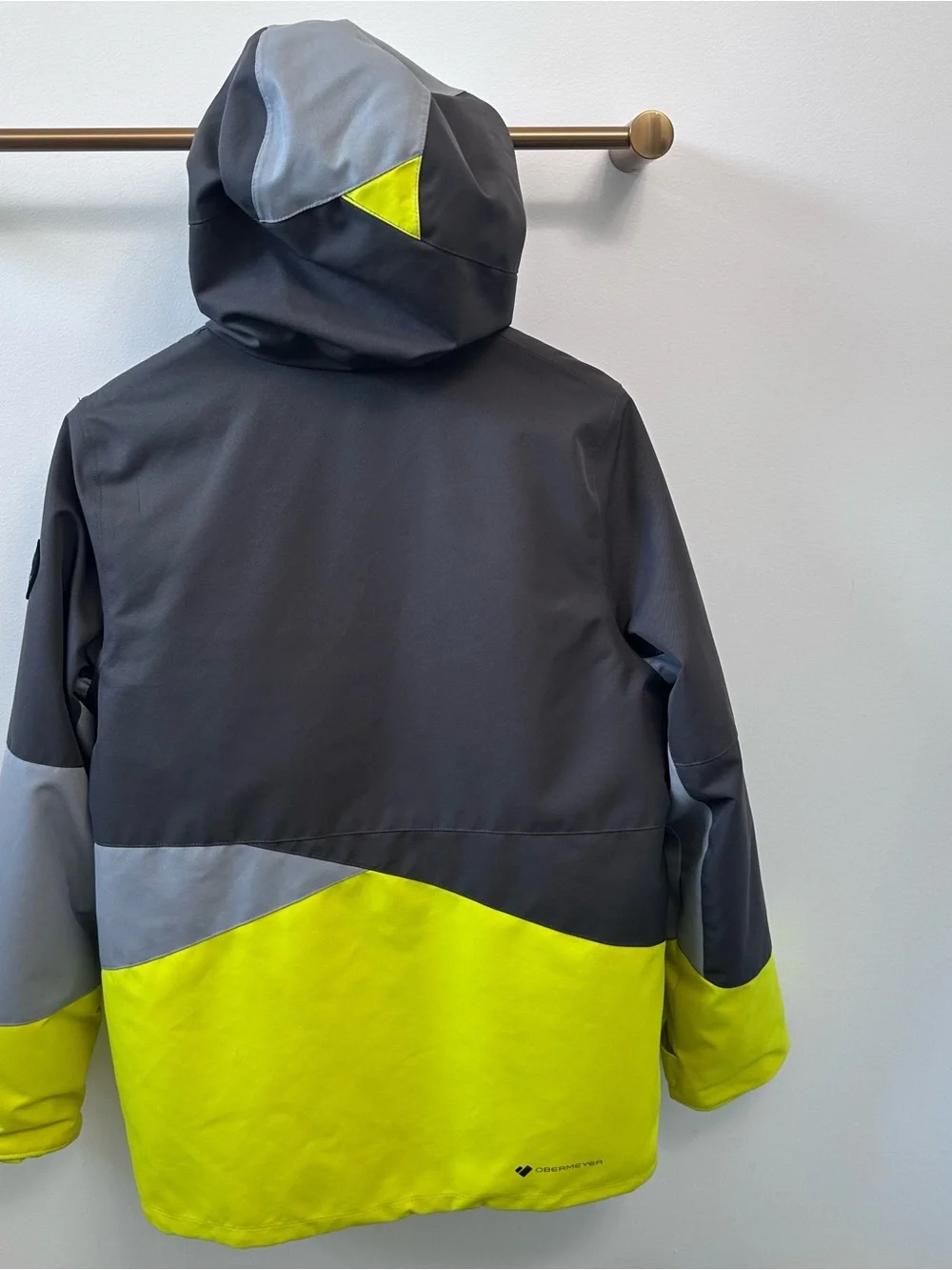 Obermeyer insulated winter